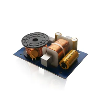 Kolumny podłogowe Triangle Celius 902 Cognac - 4