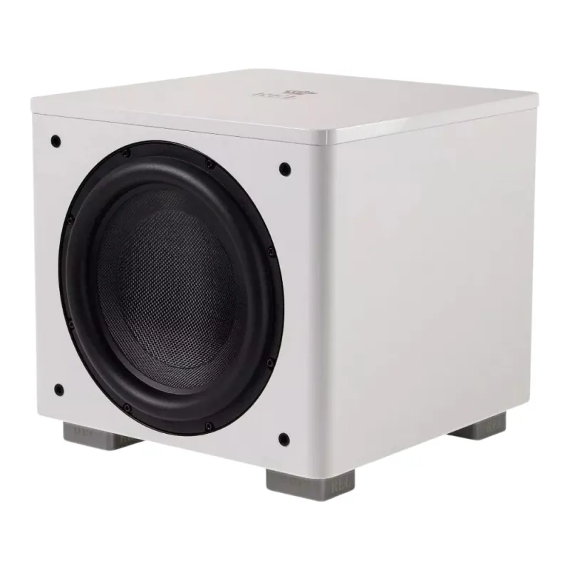 Subwoofer REL HT/1205 Mk II (biały)