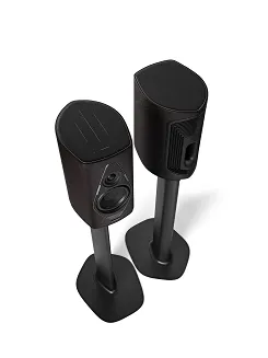 Kolumna aktywna Sonus Faber Duetto (grafit) - 2