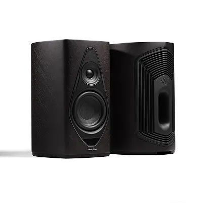 Kolumna aktywna Sonus Faber Duetto (grafit)