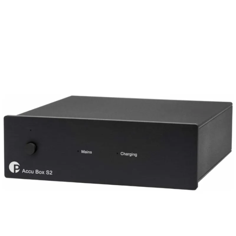 Zasilacz Pro-Ject Accu Box S2