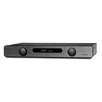 Atoll DAC300 Signature (czarny)
