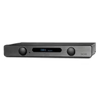 Przetwornik cyfrowo-analogowy Atoll DAC300 Signature (czarny)