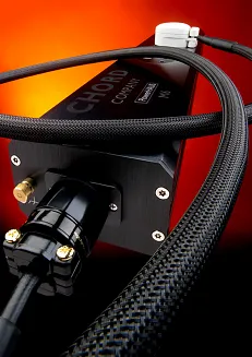 Chord PowerHaus M6 - 3