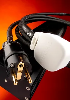 Chord PowerHaus M6 - 4