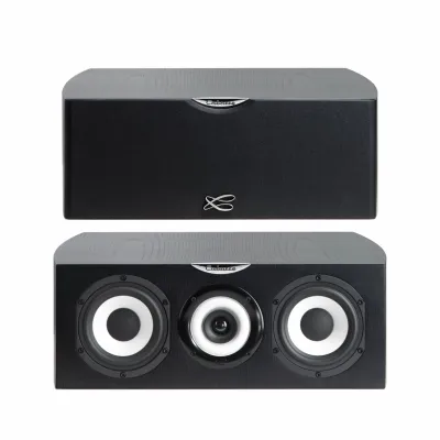 Głośnik centralny Cabasse Cabrera MC40 (czarny)