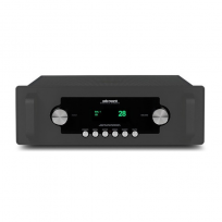 Audio Research LS28SE (Czarny)