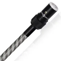 Przewód gramofonowy WireWorld MICRO-PLATINUM ECLIPSE 10 (PET/BPT/PRT)