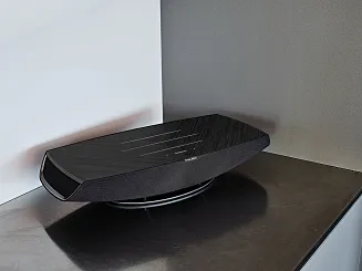 Głośnik bezprzewodowy All-in-one Sonus Faber Omnia grafit, Planeta Dźwięku