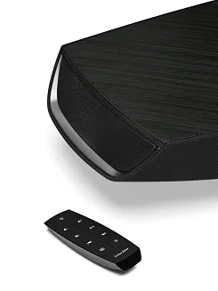 Głośnik bezprzewodowy All-in-one Sonus Faber Omnia grafit, Planeta Dźwięku