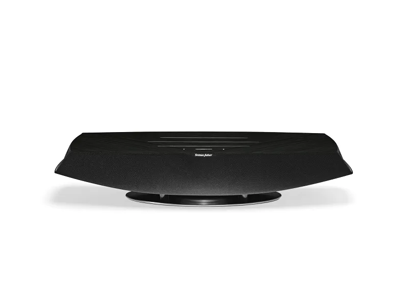 Głośnik bezprzewodowy All-in-one Sonus Faber Omnia grafit, Planeta Dźwięku