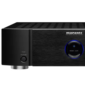 Końcówka mocy Marantz MM7025 - 2