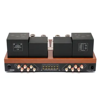 Unison Research Performance - 3