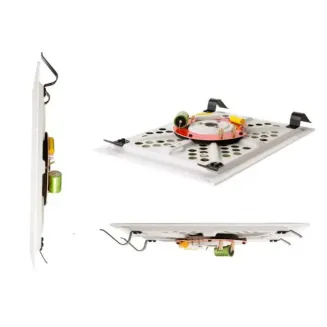 Głośnik instalacyjny Morel SH17C - 3