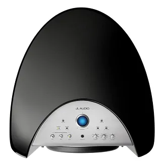 Subwoofer JL Audio Gotham v2 - 3