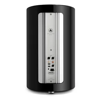 Subwoofer JL Audio Gotham v2 - 2