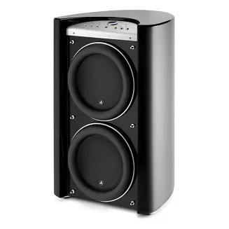 Subwoofer JL Audio Gotham v2 - 5