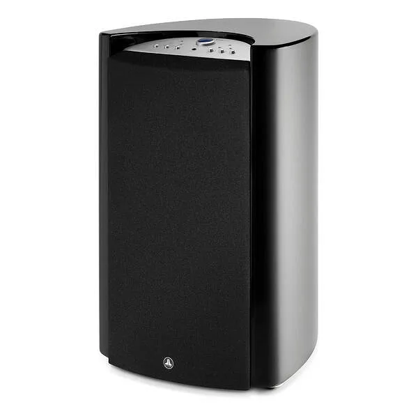 Subwoofer JL Audio Gotham v2