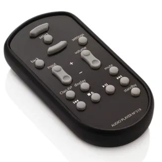 Odtwarzacz sieciowy Mark Levinson No 519 - 4