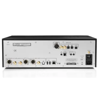 Odtwarzacz sieciowy Mark Levinson No 519 - 3