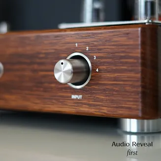 Audio Reveal First - 7