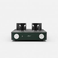 Fezz Omega Lupi (Evergreen) EVO