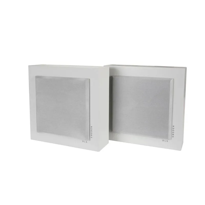 DLS Flatbox Mini Biały