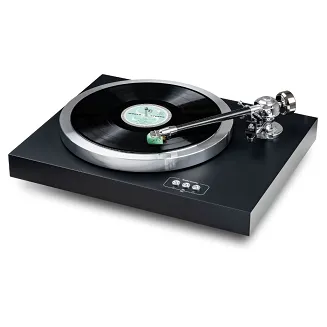 Gramofon E.A.T. C-Dur - 3