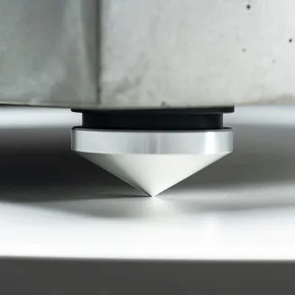 Gramofon E.A.T. C-Dur - 12