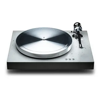 Gramofon E.A.T. C-Dur - 9