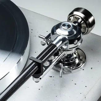 Gramofon E.A.T. C-Dur - 10