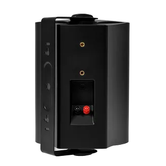 Kolumny zewnętrzne Cabasse Zef 17 TR (czarny) - 3