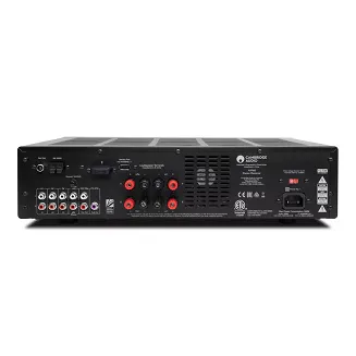Cambridge Audio AXR85 + AXN10 + Chord Clearway (RCA) za 1zł! - 3