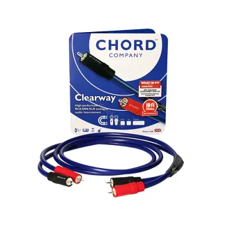 Cambridge Audio AXR85 + AXN10 + Chord Clearway (RCA) za 1zł! - 6