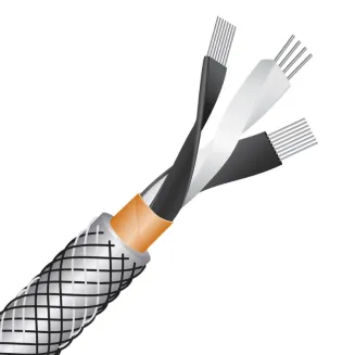 Kabel cyfrowy koaksjalny WireWorld PLATINUM STARLIGHT 10 (PSV) - 2