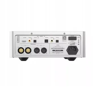 Odtwarzacz CD Shanling MCD1.3 - 2