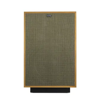 Kolumny podłogowe Klipsch Heresy IV (Natural Cherry) - 4