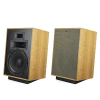 Kolumny podłogowe Klipsch Heresy IV (Natural Cherry)