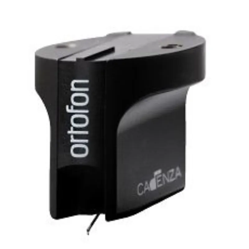 Wkładka gramofonowa MC Ortofon MC Cadenza Black