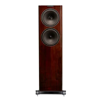 Kolumny podłogowe Fyne Audio F 702 - 5