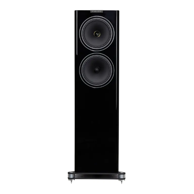 Kolumny podłogowe Fyne Audio F 702