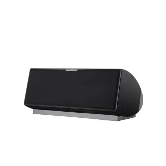 Głośnik centralny Audiovector R C Avantgarde Black Ash - 2