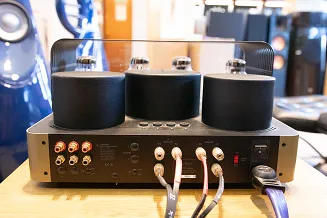 Wzmacniacz lampowy Fezz Titania (Sunlight) EVO - outlet - 5