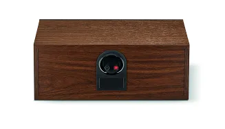 Głośnik centralny Focal Theva Center (Dark Wood) - 3