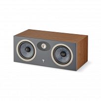 Focal Theva Center (Dark Wood)