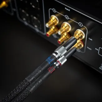 Interkonekt RCA NxLT FLAME RCA - 3