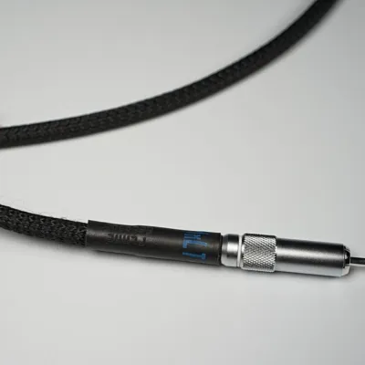 Interkonekt RCA NxLT FLAME RCA