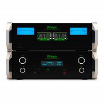 Przedwzmacniacz McIntosh C12000 75th Anniversary