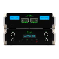 Przedwzmacniacz McIntosh C12000 75th Anniversary