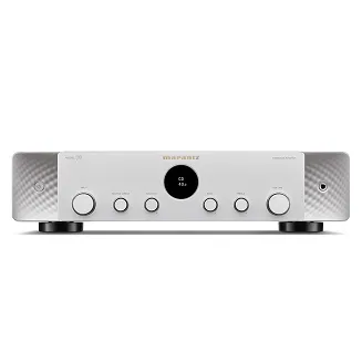Wzmacniacz zintegrowany Marantz Model 70 - 6